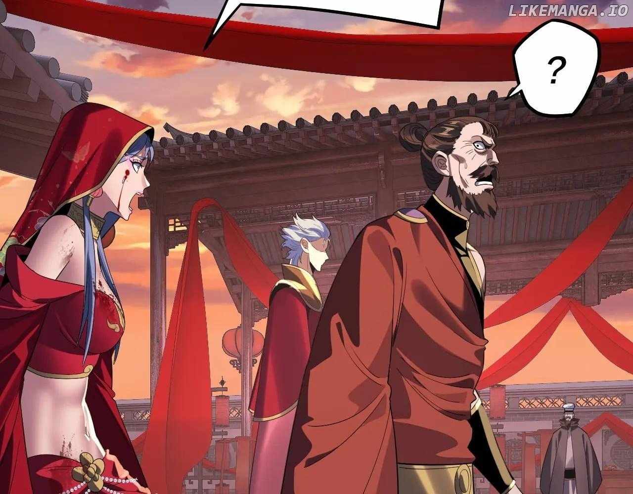 I Am The Fated Villain Chapter 248 111